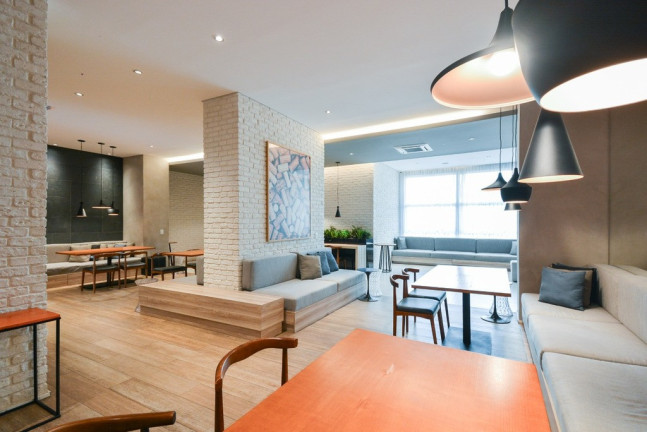 Imagem Apartamento com 3 Quartos à Venda, 79 m² em Barra Funda - São Paulo