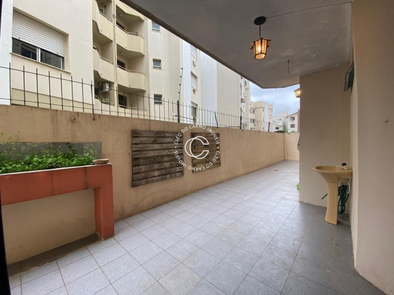 Imagem Apartamento com 3 Quartos à Venda, 138 m² em Nossa Senhora De Fátima - Santa Maria Imagem Apartamento com 3 Quartos à Venda, 138 m² em Nossa Senhora De Fátima - Santa Maria