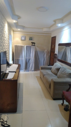Imagem Apartamento com 3 Quartos à Venda, 45 m² em Canabrava - Salvador Imagem Apartamento com 3 Quartos à Venda, 45 m² em Canabrava - Salvador