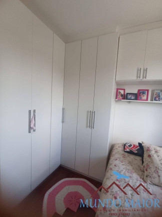 Imagem Apartamento com 3 Quartos à Venda, 61 m² em Parque Marajoara - Santo André Imagem Apartamento com 3 Quartos à Venda, 61 m² em Parque Marajoara - Santo André