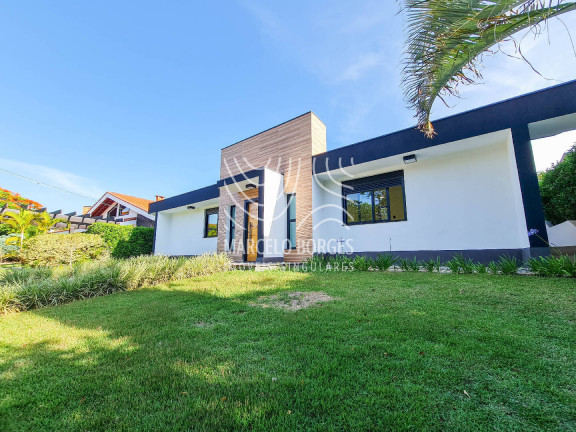 Imagem Casa de Condomínio com 4 Quartos à Venda, 283 m² em Jacaré - Cabreúva