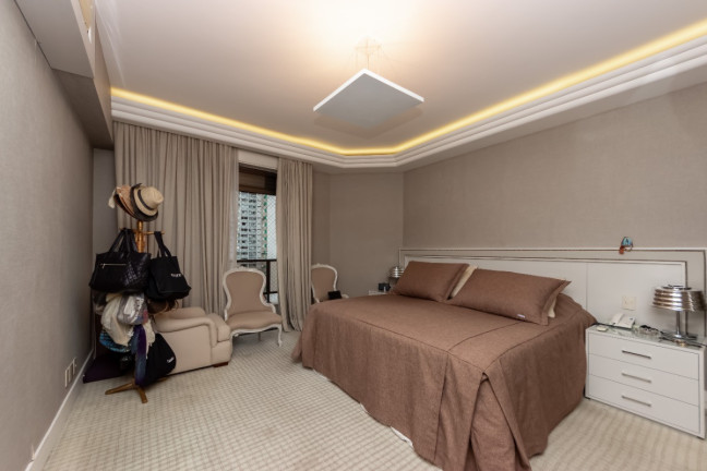Imagem Apartamento com 4 Quartos à Venda, 437 m² em Cerqueira César - São Paulo Imagem Apartamento com 4 Quartos à Venda, 437 m² em Cerqueira César - São Paulo