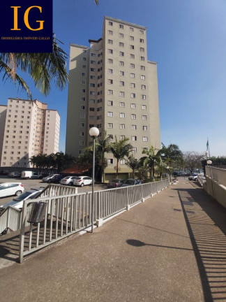 Imagem Apartamento com 3 Quartos à Venda, 62 m² em Parque Marajoara - Santo André Imagem Apartamento com 3 Quartos à Venda, 62 m² em Parque Marajoara - Santo André
