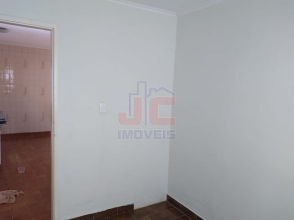 Imagem Casa com 3 Quartos à Venda, 130 m² em Castelo Branco - Ribeirão Preto