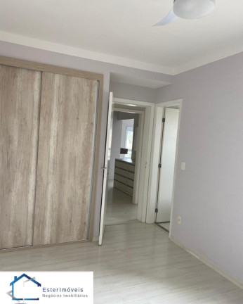 Imagem Apartamento com 3 Quartos para Alugar ou Temporada, 155 m² em Anhangabaú - Jundiaí