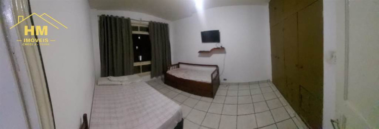 Imagem Apartamento com 2 Quartos à Venda, 76 m² em Centro - Sao Vicente