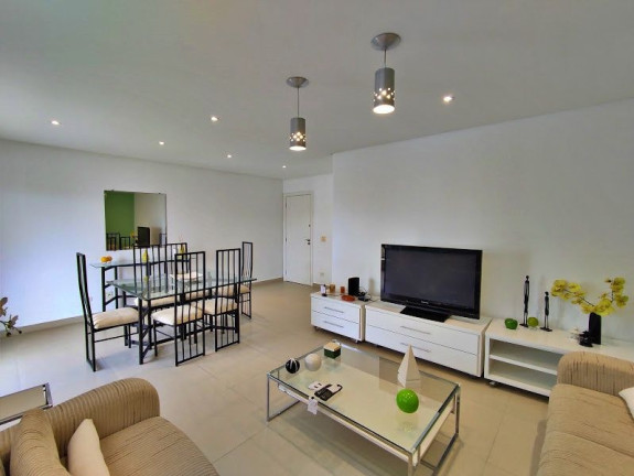 Imagem Apartamento com 3 Quartos à Venda, 115 m² em Pitangueiras - Guarujá Imagem Apartamento com 3 Quartos à Venda, 115 m² em Pitangueiras - Guarujá