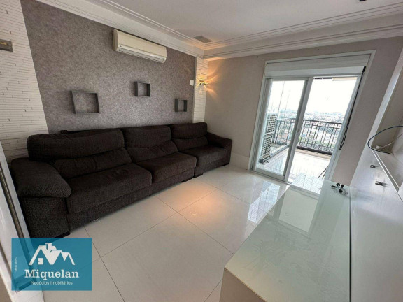 Imagem Apartamento com 4 Quartos à Venda, 250 m² em Vila Maria Alta - São Paulo Imagem Apartamento com 4 Quartos à Venda, 250 m² em Vila Maria Alta - São Paulo