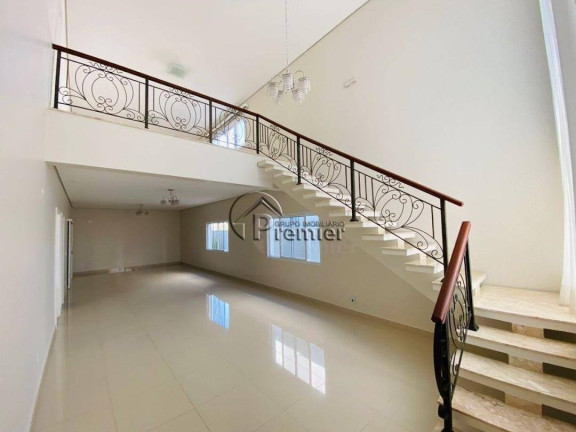 Imagem Casa com 3 Quartos à Venda ou Locação, 392 m² em Jardim Residencial Helvétia Park I - Indaiatuba