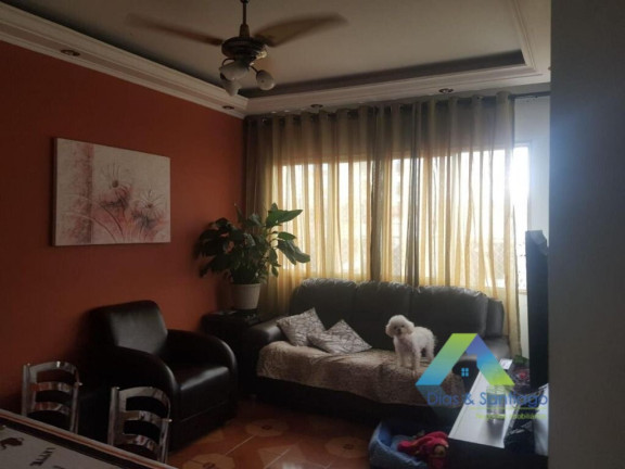 Imagem Apartamento com 2 Quartos à Venda, 56 m² em Mooca - São Paulo