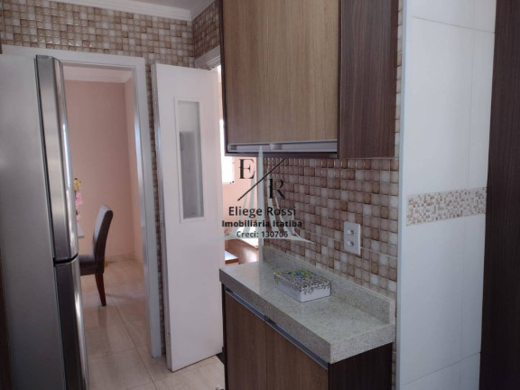 Imagem Apartamento com 2 Quartos à Venda, em Condomínio Residencial Beija-flor - Itatiba Imagem Apartamento com 2 Quartos à Venda, em Condomínio Residencial Beija-flor - Itatiba