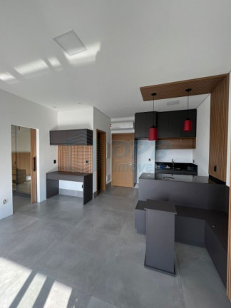 Imagem Apartamento à Venda, 56 m² em Jardim Botânico - Ribeirão Preto Imagem Apartamento à Venda, 56 m² em Jardim Botânico - Ribeirão Preto