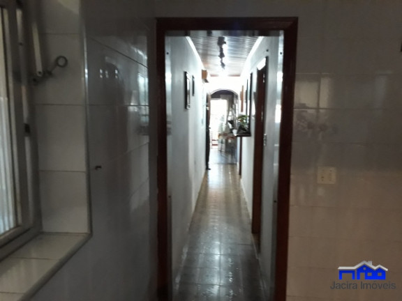 Imagem Casa com 2 Quartos à Venda, 120 m² em Marapé - Santos Imagem Casa com 2 Quartos à Venda, 120 m² em Marapé - Santos
