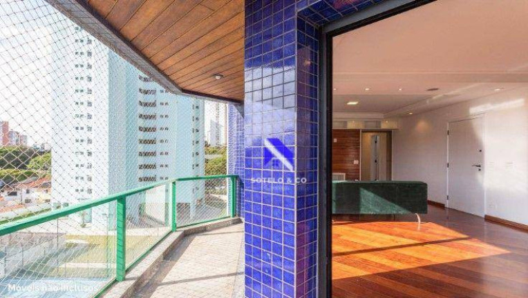 Imagem Apartamento com 4 Quartos à Venda, 152 m² em Bosque Da Saúde - São Paulo Imagem Apartamento com 4 Quartos à Venda, 152 m² em Bosque Da Saúde - São Paulo