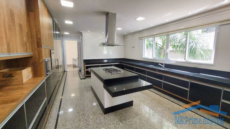Imagem Casa de Condomínio com 7 Quartos à Venda, 1.300 m² em Tamboré - Santana De Parnaíba Imagem Casa de Condomínio com 7 Quartos à Venda, 1.300 m² em Tamboré - Santana De Parnaíba