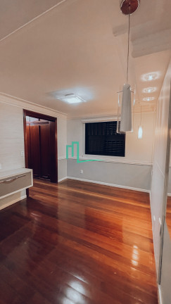 Imagem Apartamento com 4 Quartos à Venda, 282 m² em São José - Franca Imagem Apartamento com 4 Quartos à Venda, 282 m² em São José - Franca