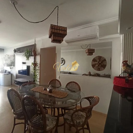 Imagem Apartamento com 3 Quartos à Venda, 108 m² em Jardim São Dimas - São José Dos Campos
