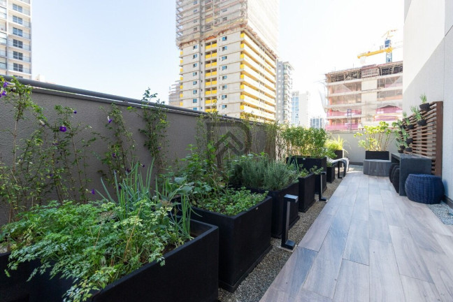 Imagem Apartamento com 1 Quarto à Venda, 47 m² em Vila Mariana - São Paulo