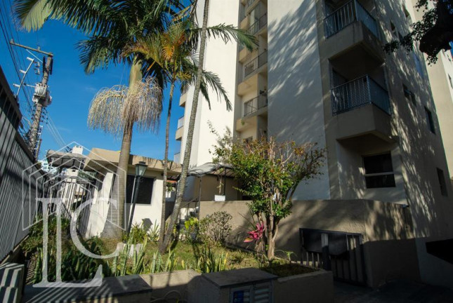 Imagem Apartamento com 3 Quartos à Venda, 107 m² em Jabaquara - São Paulo