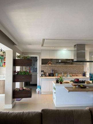 Imagem Apartamento com 2 Quartos à Venda, 88 m² em Centro - Santo André