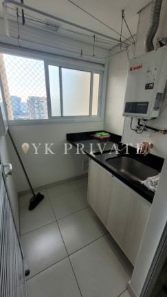 Imagem Apartamento com 3 Quartos à Venda, 88 m² em Barra Funda - São Paulo