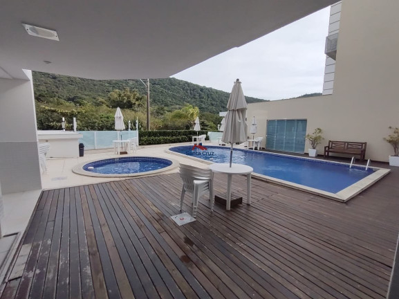 Imagem Cobertura com 3 Quartos à Venda, 223 m² em Ingleses Do Rio Vermelho - Florianópolis