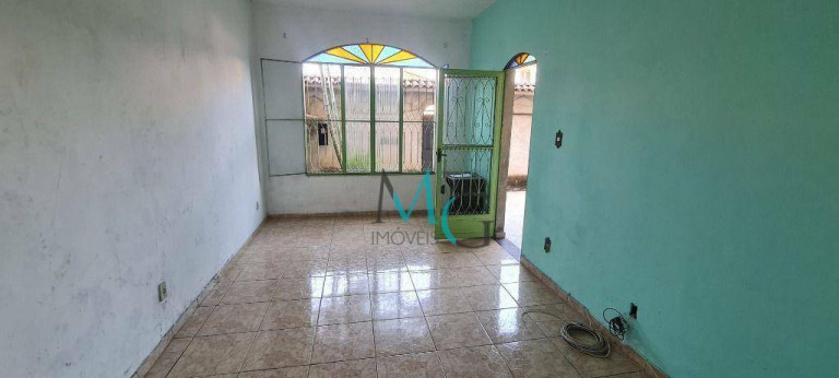 Imagem Casa com 5 Quartos à Venda, 256 m² em Campo Grande - Rio De Janeiro Imagem Casa com 5 Quartos à Venda, 256 m² em Campo Grande - Rio De Janeiro