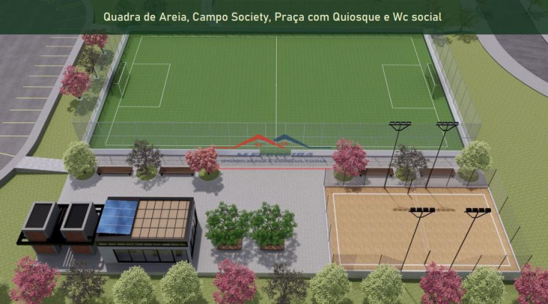 Imagem Terreno à Venda, 372 m² em Centro - Rio Das Pedras Imagem Terreno à Venda, 372 m² em Centro - Rio Das Pedras