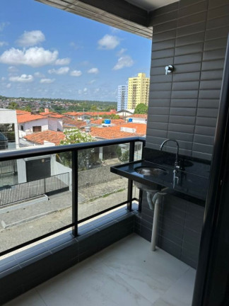Imagem Apartamento com 2 Quartos à Venda, 55 m² em Tambauzinho - João Pessoa