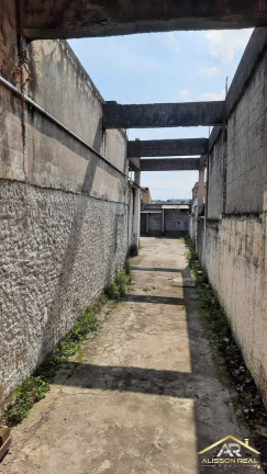 Imagem Terreno à Venda, 300 m² em Jardim Das Flores - Osasco Imagem Terreno à Venda, 300 m² em Jardim Das Flores - Osasco