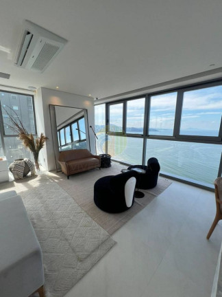 Imagem Apartamento com 4 Quartos à Venda, 236 m² em Centro - Balneário Camboriú