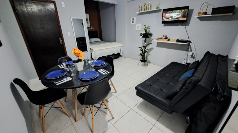 Imagem Apartamento à Venda, em Boqueirão - Praia Grande Imagem Apartamento à Venda, em Boqueirão - Praia Grande