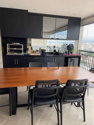 Imagem Apartamento com 3 Quartos à Venda, 123 m² em Parque São Jorge - São Paulo Imagem Apartamento com 3 Quartos à Venda, 123 m² em Parque São Jorge - São Paulo