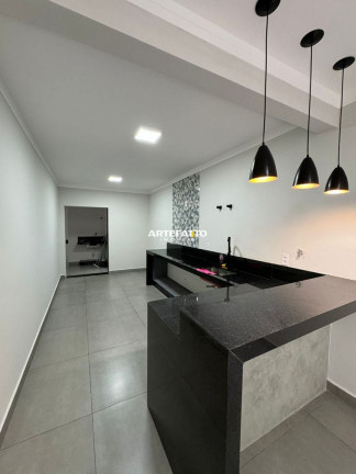 Imagem Casa com 2 Quartos à Venda, 164 m² em São Joaquim - Franca Imagem Casa com 2 Quartos à Venda, 164 m² em São Joaquim - Franca