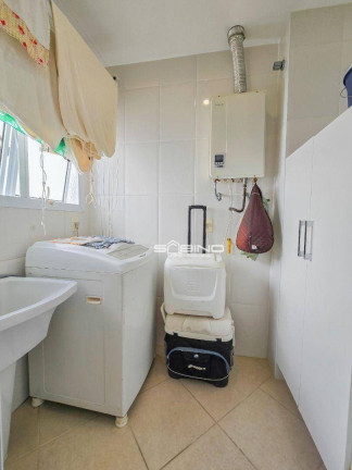 Imagem Apartamento com 3 Quartos para Alugar, 96 m² em Riviera De São Lourenço - Bertioga