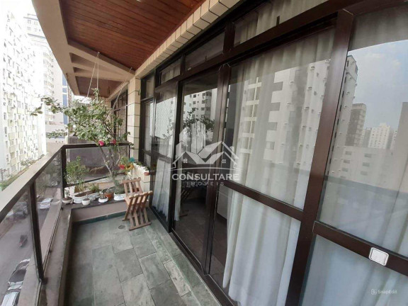 Imagem Apartamento com 3 Quartos à Venda, 187 m² em Centro - São Vicente