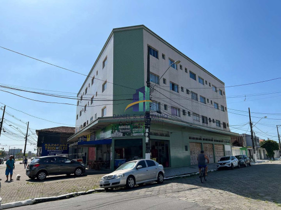 Imagem Apartamento com 1 Quarto à Venda, 45 m² em Maracanã - Praia Grande