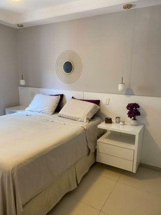 Imagem Apartamento com 2 Quartos à Venda, 83 m² em Pitangueiras - Guarujá