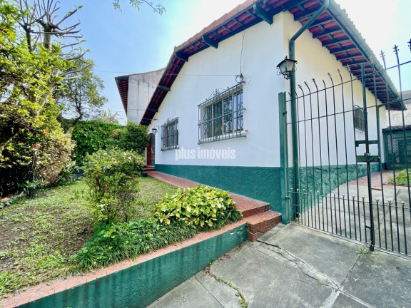 Imagem Casa com 2 Quartos à Venda, 150 m² em Alto Da Boa Vista - São Paulo Imagem Casa com 2 Quartos à Venda, 150 m² em Alto Da Boa Vista - São Paulo
