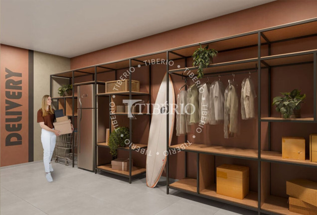 Imagem Apartamento com 1 Quarto à Venda, 29 m² em Vila Guarani (z Sul) - São Paulo