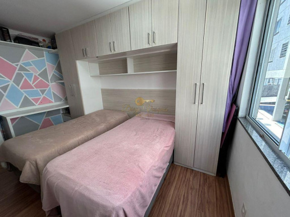Imagem Apartamento com 2 Quartos à Venda, 49 m² em Pimenteiras - Teresópolis