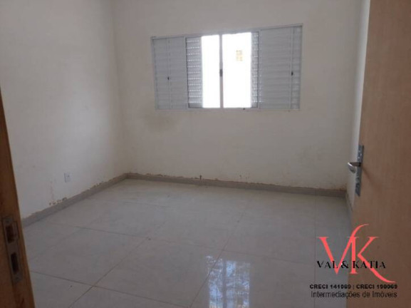 Imagem Casa de Condomínio com 2 Quartos à Venda, 100 m² em Quiririm - Taubaté Imagem Casa de Condomínio com 2 Quartos à Venda, 100 m² em Quiririm - Taubaté