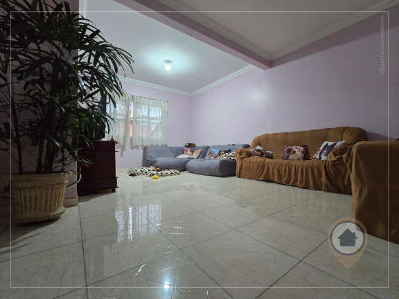 Imagem Casa com 5 Quartos à Venda, 380 m² em Gopoúva - Guarulhos