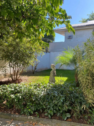 Imagem Casa com 6 Quartos à Venda, 450 m² em Vargem Pequena - Rio De Janeiro