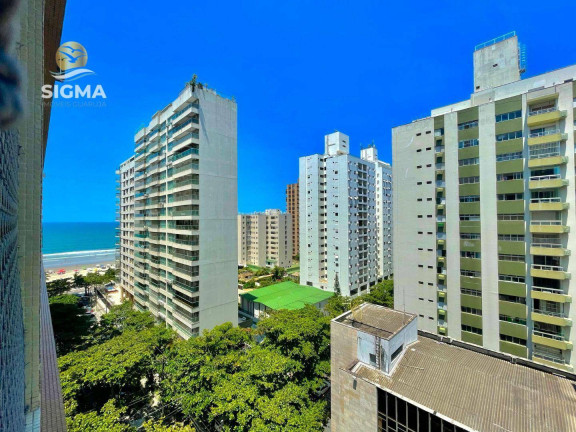 Apartamento com 2 Quartos à Venda, 90 m² em Pitangueiras - Guarujá