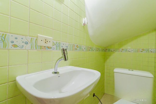 Imagem Casa de Condomínio com 3 Quartos à Venda, 108 m² em Cidade Industrial - Curitiba Imagem Casa de Condomínio com 3 Quartos à Venda, 108 m² em Cidade Industrial - Curitiba
