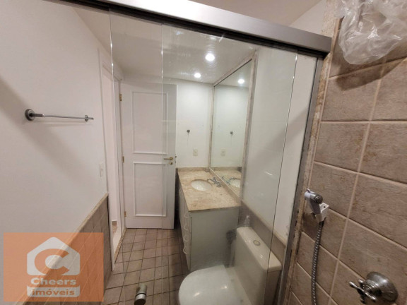 Imagem Apartamento com 2 Quartos para Alugar, 56 m² em Moema - São Paulo