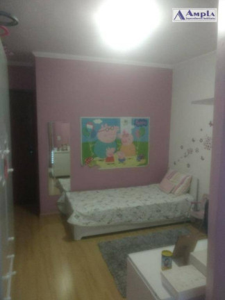 Imagem Sobrado com 3 Quartos à Venda, 119 m² em Cidade Patriarca - São Paulo