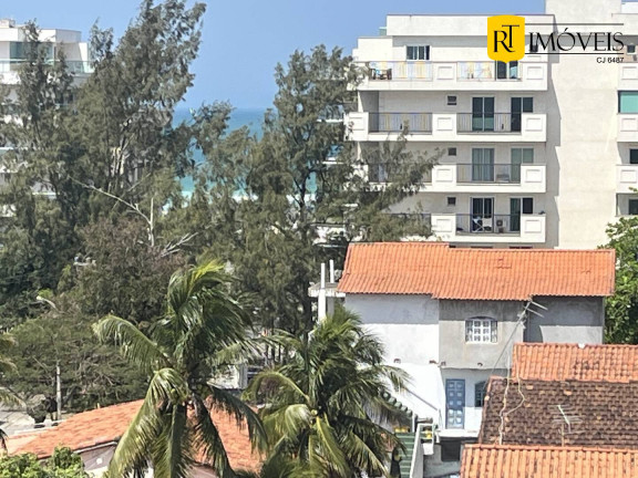 Imagem Cobertura com 4 Quartos à Venda, 200 m² em Vila Nova - Cabo Frio Imagem Cobertura com 4 Quartos à Venda, 200 m² em Vila Nova - Cabo Frio