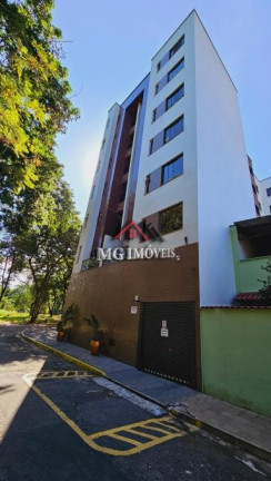 Apartamento com 3 Quartos à Venda, 88 m² em Horto - Ipatinga